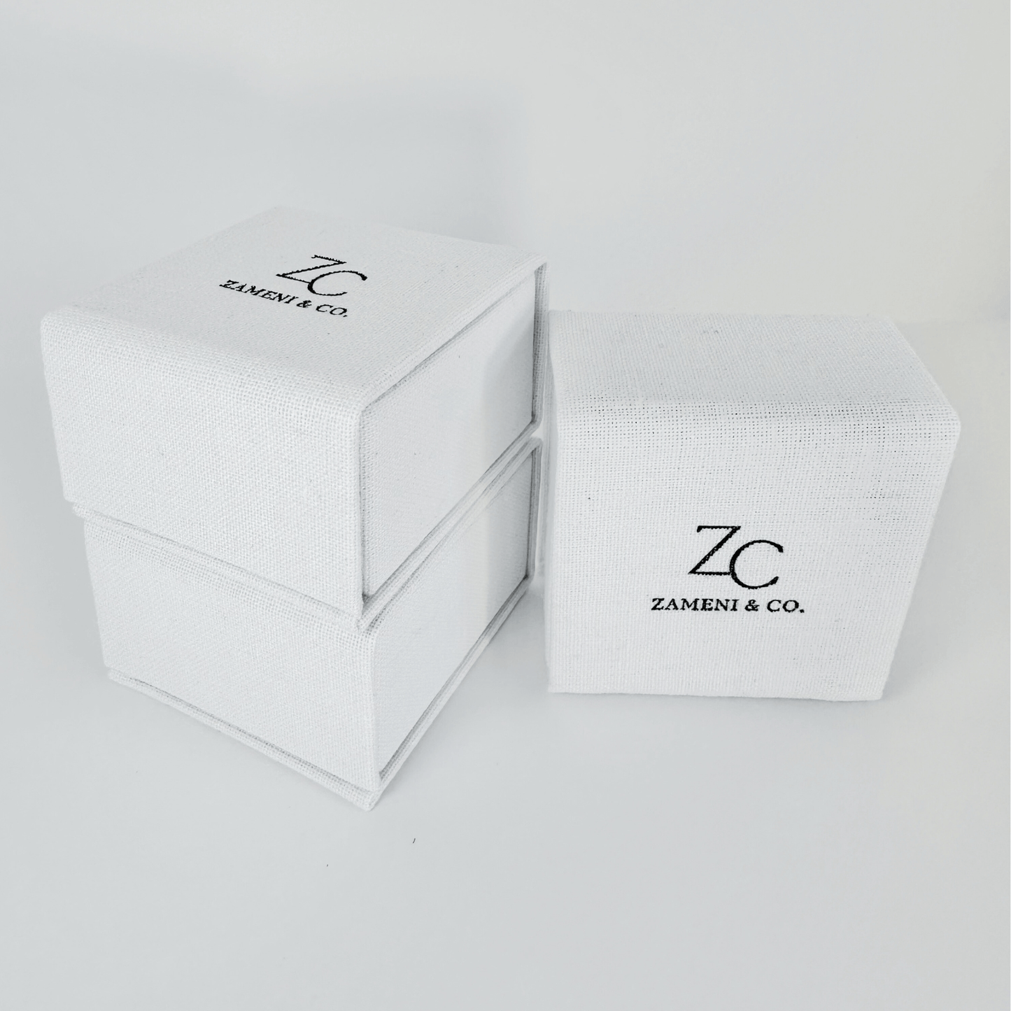 Yellow Gold Baguette Wedding Band